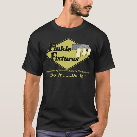 finkleFixtures T-Shirt