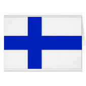 Finland (Front Horizontal)