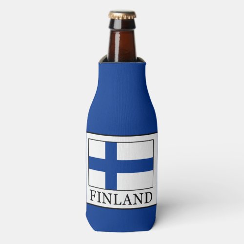 Finland Bottle Cooler