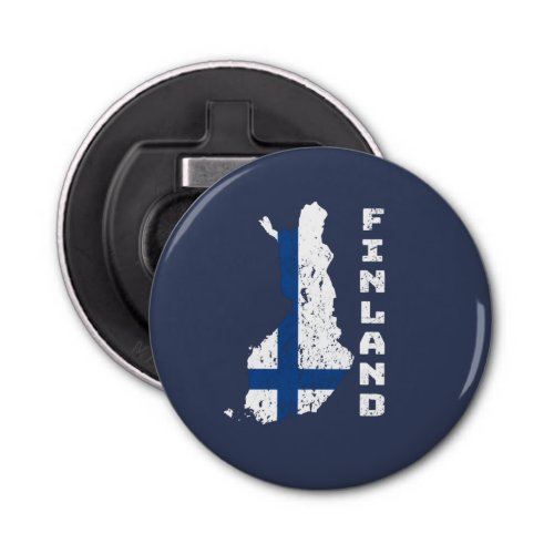 Finland  bottle opener