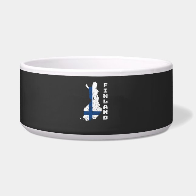 Finland Bowl (Front)