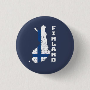 Finland Button