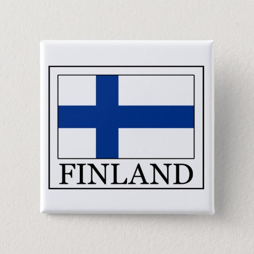 Finland button