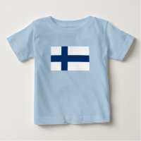 Finland Flag
