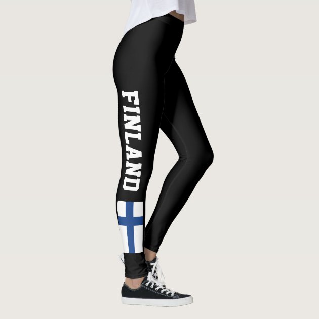 Custom sports clearance leggings