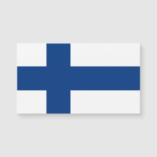 Finland Flag Finnish Patriotic