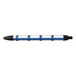 Finland Flag Pen