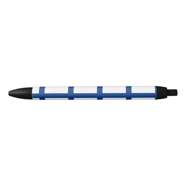 Finland Flag Pen (Front)