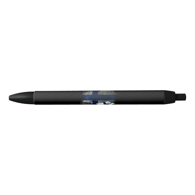 Finland flag pen (Front)