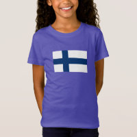 Finland Flag