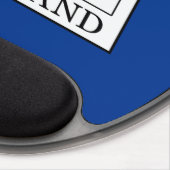 Finland Gel Mouse Pad (Right Side)