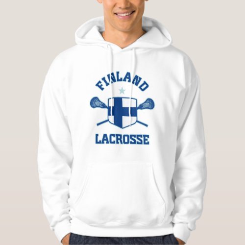 Finland Hoodie