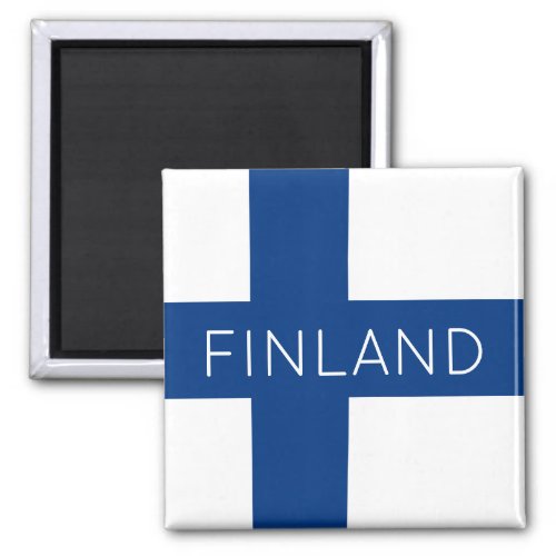 finland magnet