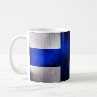 Finland Mug