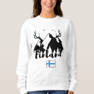 Finland Sweatshirt