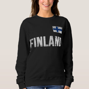 Finland Sweatshirt