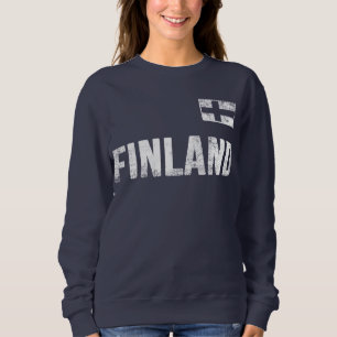 Finland Sweatshirt