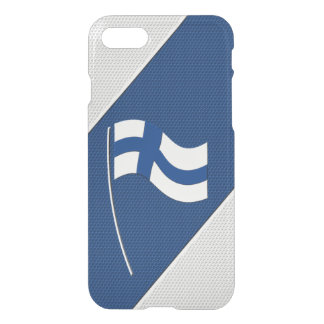 Finland iPhone SE/8/7 Case