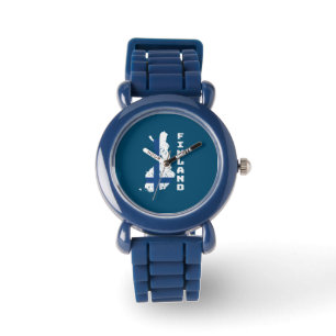 Finland watch