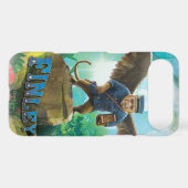 Finley iPod Touch Cover (Back (Horizontal))