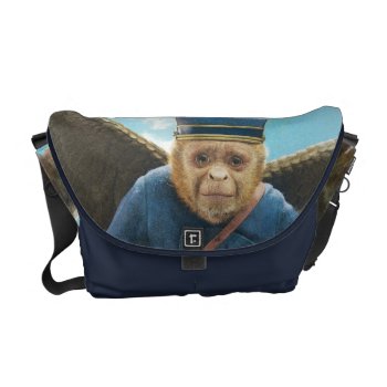 Finley Messenger Bag by OtherDisneyBrands at Zazzle