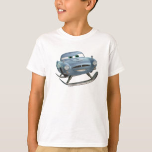 Finn McMissile 3 T-Shirt