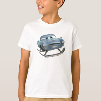 Finn McMissile 3 T-Shirt
