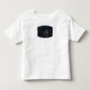 Finneas and Alfalfa Toddler T-Shirt