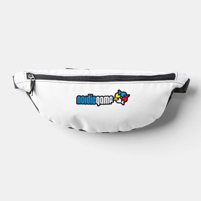 finnenpikess fanny pack (Lay Down)