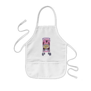 Finnick - Baby Bunny Stroller Kids' Apron