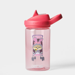 Finnick - Baby Bunny Stroller Water Bottle
