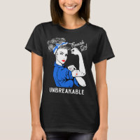 Finnish Girl Unbreakable