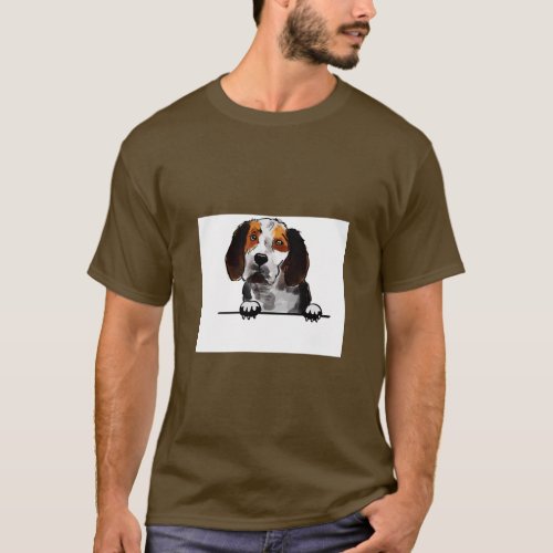 Finnish hound  T_Shirt
