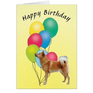 Finnish Birthday Cards | Zazzle