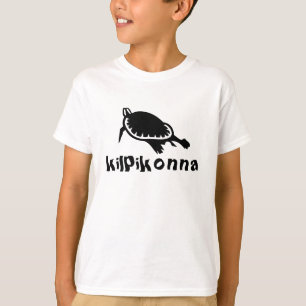Finnish turtle T-Shirt