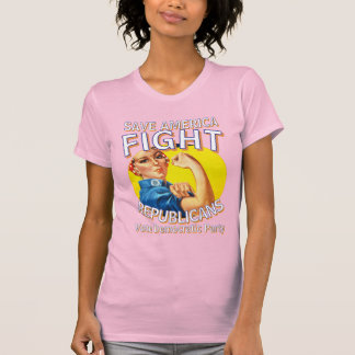 FINSTAD FG RH CONGRESS DISTRICT REPRESENTATIVES T-Shirt