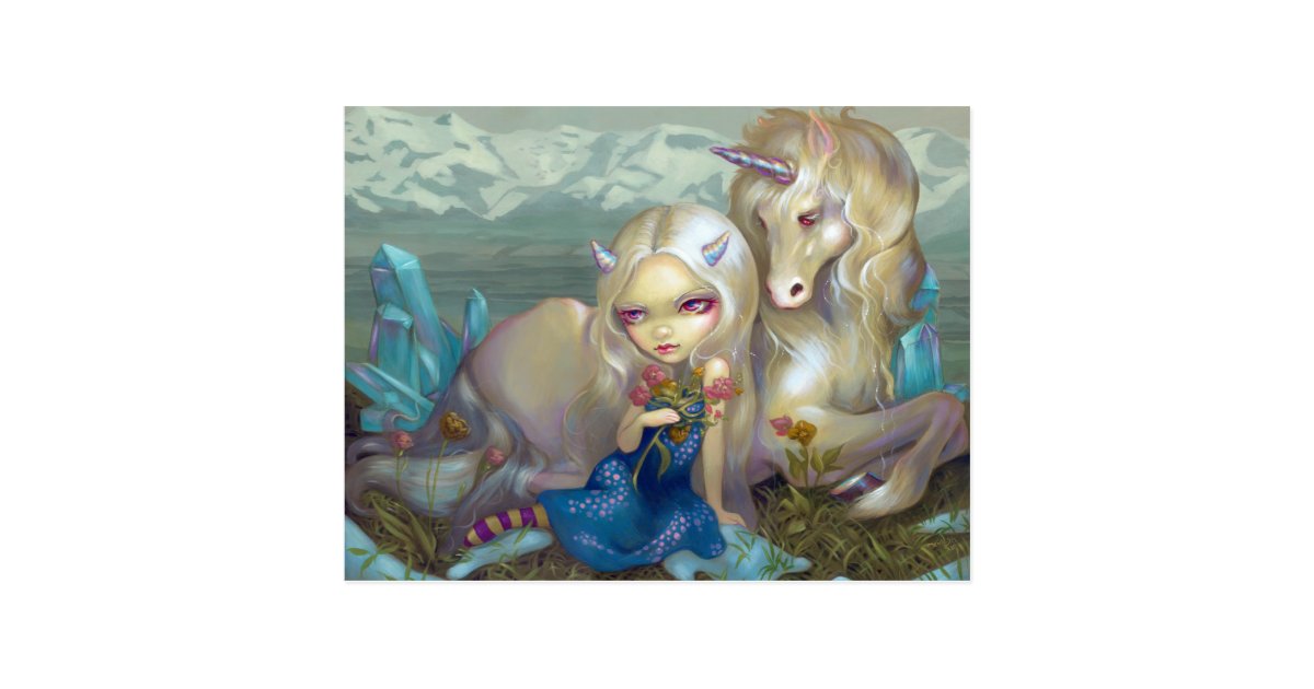 fiona the unicorn happy napper