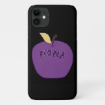 Fiona Apple Concert Outfit  iPhone 11 Case