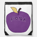 Fiona Apple Concert Outfit  Drawstring Bag