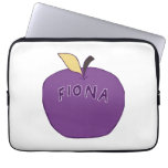 Fiona Apple Concert Outfit  Laptop Sleeve