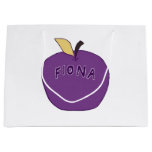 Fiona Apple Concert Outfit  Large Gift Bag