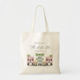 PATCO 50th Anniversary Tote Bag