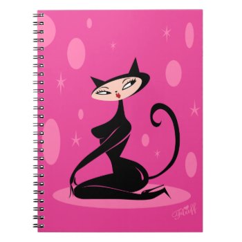 Fiona Notebook By Fluff by FluffShop at Zazzle