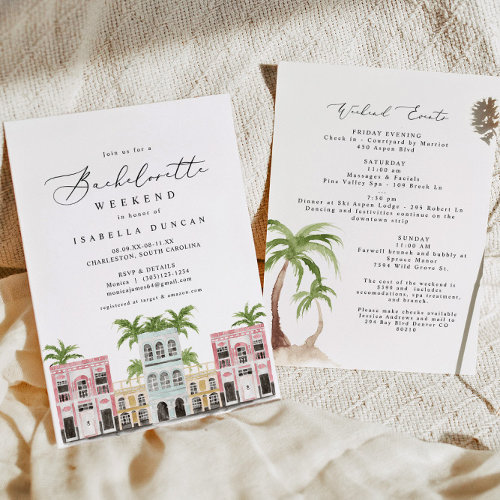 Invitation