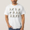 Fiore dei Liberi Poste T-Shirt