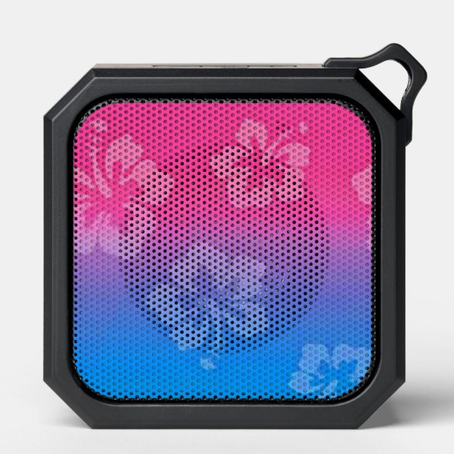 Fiori  bluetooth speaker (Front)