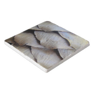 Fir Cone Pattern Trivet