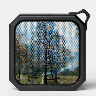 FIR TREE BLUETOOTH SPEAKER