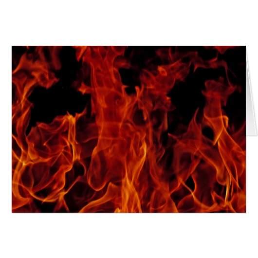 Fire (Front Horizontal)