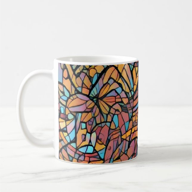 Fire 3 Astral Mug (Left)